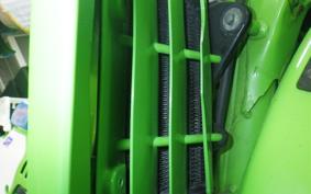 KAWASAKI KDX200SR Gen.2 DX200G
