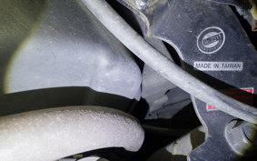 SUZUKI ADDRESS V125 G 2021 CF46A
