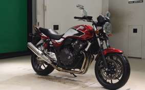 HONDA CB400SF GEN 4 A 2022 NC42