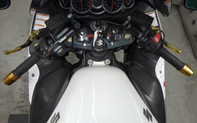 SUZUKI HAYABUSA Gen.2 2008