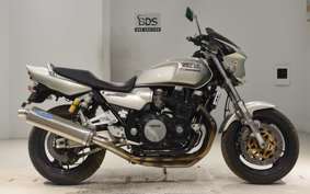 YAMAHA XJR1200 1994 4KG