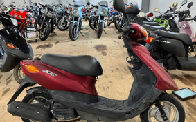 YAMAHA JOG DELUXE SA36J