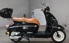 OTHER PU GEORGE YANGO125 ..