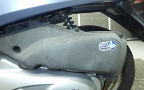 HONDA TODAY 1997 AF61
