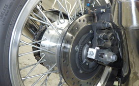 HONDA CB1100 EX ABS SC65