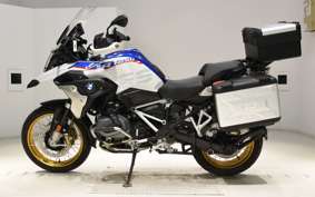 BMW R1250GS 2020