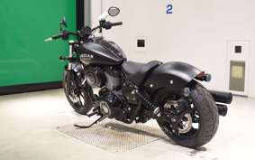 INDIAN Chief Dark Horse bobber 2026