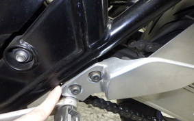 YAMAHA XJR400 Gen.3 R 2003 RH02J