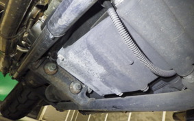 HARLEY FLSTC 1450 2000