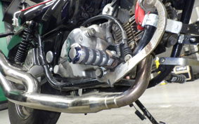 HONDA MAGNA 50 2023 AC13