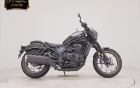 HONDA REBEL 1100 S DCT 2026 SC87