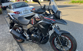 SUZUKI STROM 250ABS DS12E