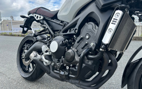 YAMAHA XSR900 2020 RN56J