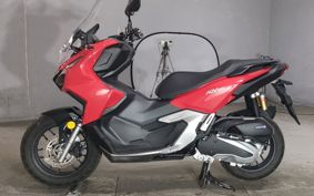 HONDA ADV160 KF54