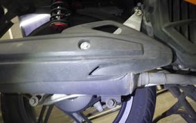 HONDA PCX125 2008 JF28