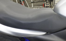 SUZUKI SV650 A 2021 VP55B