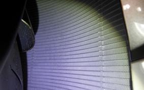 KAWASAKI NINJA ZX-6R A 2025 ZX636J