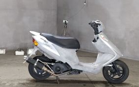 SUZUKI ADDRESS V125 CF4EA