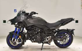 YAMAHA NIKEN 2019 RN58J