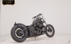 YAMAHA DRAGSTAR 400 1997 4TR