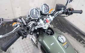 YAMAHA SR400 2020 RH03J