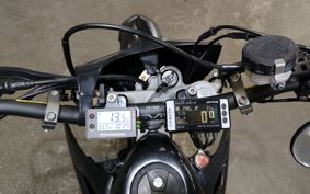 SUZUKI 250SB LX250L