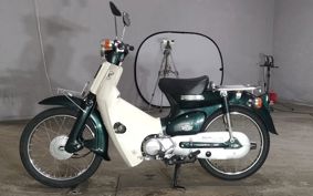 HONDA SUPER CUB50 C50