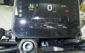 YAMAHA MT-09 SP 2024 RN87J