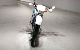 HONDA XLR250R MD22