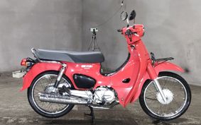 HONDA SUPER CUB110 JA56