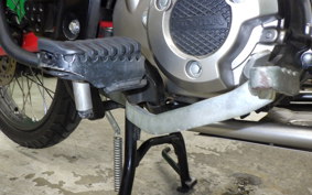 HONDA CT125 HUNTER CUB JA55