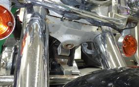 HONDA SHADOW 750 Gen. 2 1997 RC44