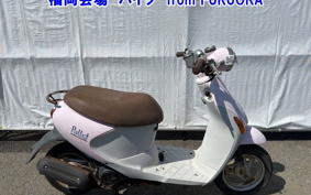 SUZUKI LET's 4