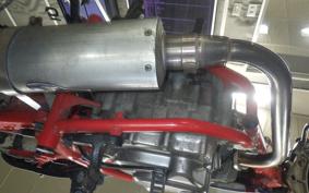 HONDA FTR223 2020 MC34