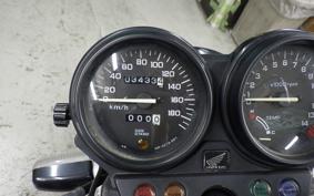 HONDA JADE MC23