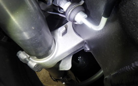 SUZUKI HAYABUSA Gen.3 2022 EJ11A