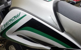 YAMAHA SEROW 250 Gen.2 DG17J