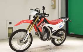 HONDA CRF250L 2004 MD38