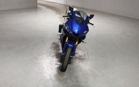 YAMAHA YZF-R25 RG43J