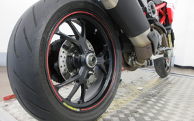 DUCATI HYPERMOTARD 939SP 2017