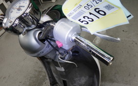 YAMAHA VINO 50 2025 SA26J