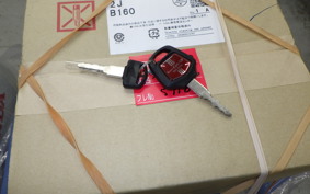 HONDA C50 SUPER CUB AA09