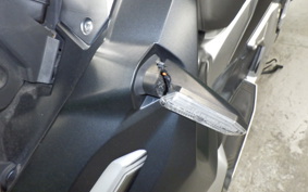 HONDA ADV150 2022 KF38