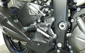 KAWASAKI NINJA ZX-6R A