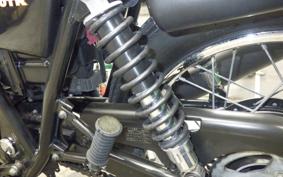 KAWASAKI 250TR BJ250F