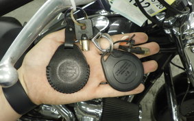 HARLEY FLHRC 1690 2014