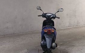 SUZUKI ADDRESS V50 CA4BA