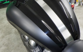 TRIUMPH ROCKET III R 2022