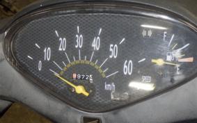 HONDA DIO Gen.6 2015 AF62