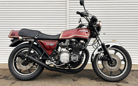 KAWASAKI Z750 FX Type 1979 KZ750D
